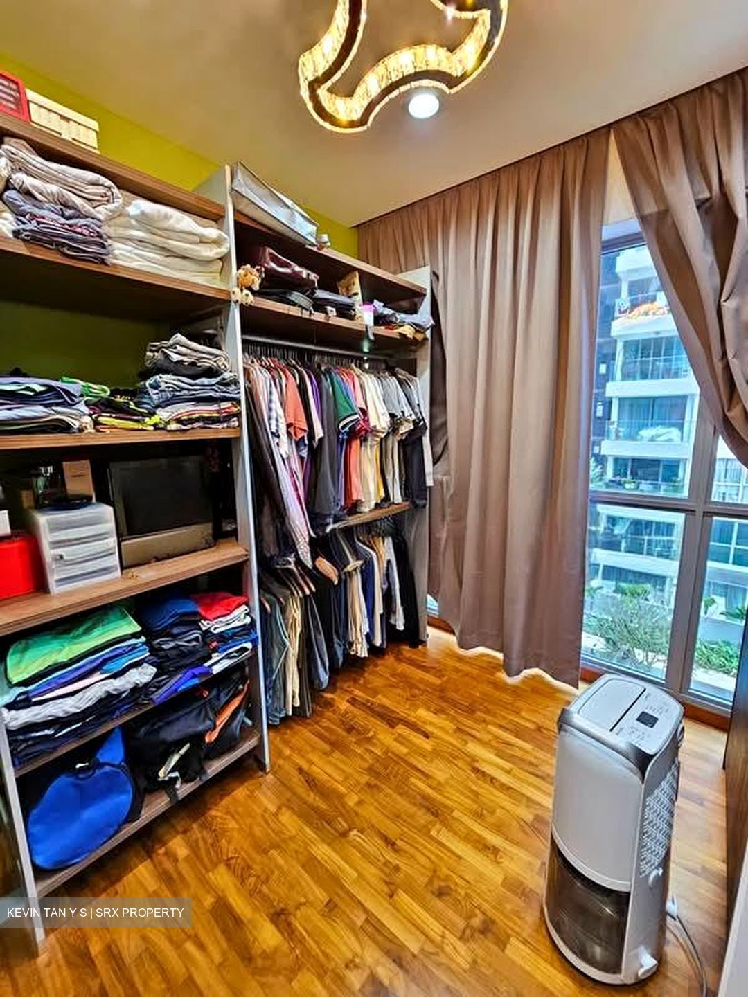 A Treasure Trove (D19), Condominium #587764761